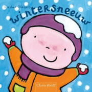 wintersneeuw