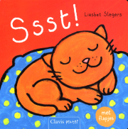 Ssst!