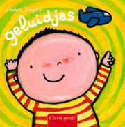 Geluidjes (kartonboekje)