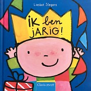 Ik ben jarig