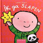 Ik ga slapen
