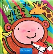Ik en de wilde dieren