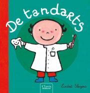 De tandarts (jubileumeditie klein formaat)