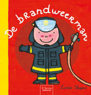  De brandweerman (jubileumeditie klein formaat)