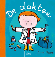 De dokter (jubileumeditie klein formaat)