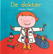 De dokter (beroepenreeks)