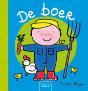 De boer (jubileumeditie klein formaat)