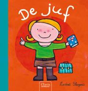 De juf (jubileumeditie klein formaat)