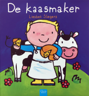 De kaasmaker