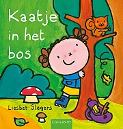 Kaatje in het bos