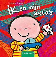 Ik en mijn auto's