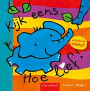 Kijk eens. Hoe lief!