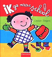 Ik ga naar school