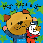 Mijn papa en ik