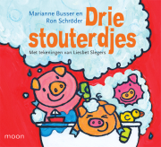 Drie Stouterdjes