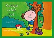 Kaatje in het bos - vertelplaten