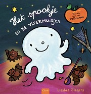 Het spookje en de vleermuisjes