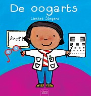 De oogarts