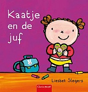 Kaatje en de juf