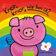 Knor, knor, wie ben ik?