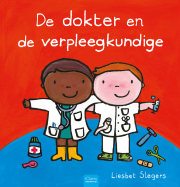 De dokter en de verpleegkundige