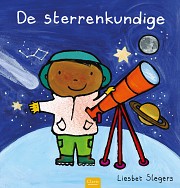 De sterrenkundige
