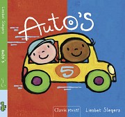 Auto's