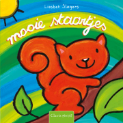 Mooie staartjes