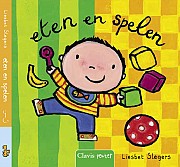 Eten en spelen