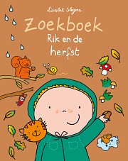 Rik en de herfst 