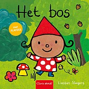 Het bos