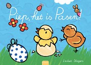 Piep, het is Pasen!