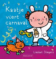 Kaatje viert carnaval
