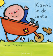 Karel in de lente