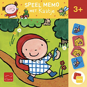 Dag Roodkapje! memo - Karel en Kaatje