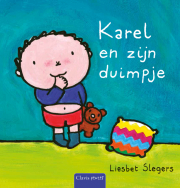 Karel en zijn duimpje