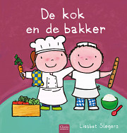 De kok en de bakker