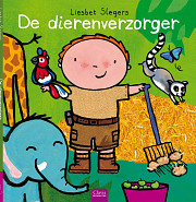 De dierenverzorger
