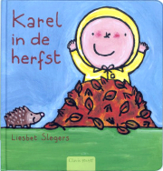 Karel in de herfst