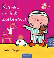Karel in het ziekenhuis