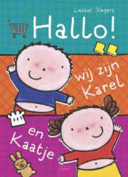 Hallo, wij zijn Karel en Kaatje