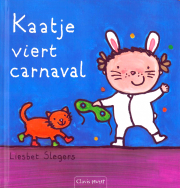 Kaatje viert carnaval