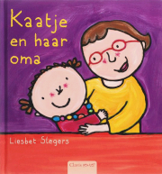 Kaatje en haar oma