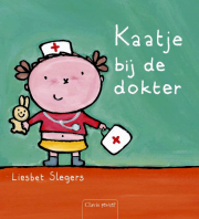 Kaatje bij de dokter