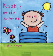 Kaatje in de zomer