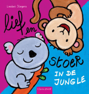 Lief en Stoer in de jungle