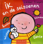 ik en de seizoenen