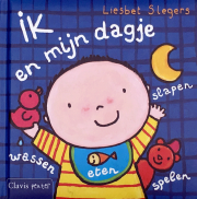 Ik en mijn dagje