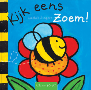 Kijk eens. Zoem!