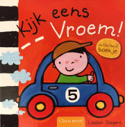 Kijk eens. Vroem!